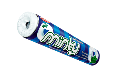 Rolly Minty Fresh